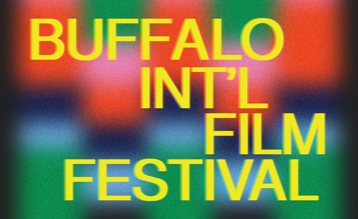 Buffalo International Film Festival