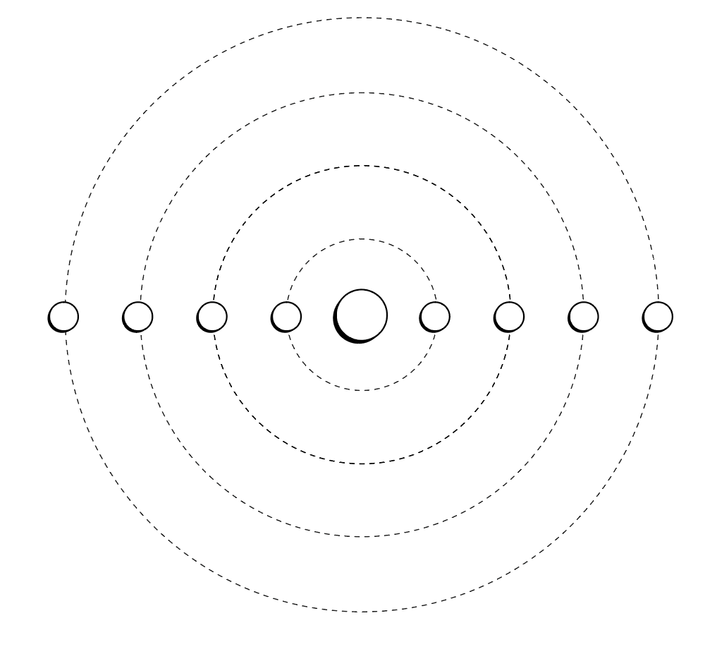 Still from New Solar Monuments from the Heliotechnics/Heliotechniques Institute for the Study of Solar Practices