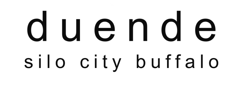 Duende at Silo City Buffalo