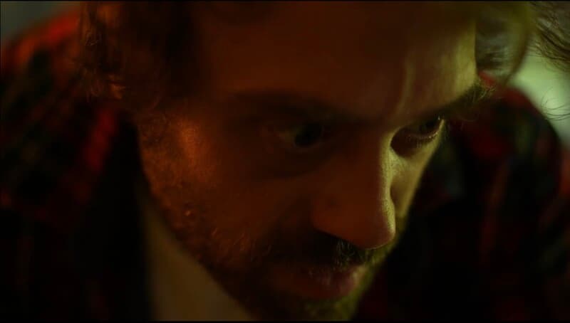 Still from Sundays Are For Winners