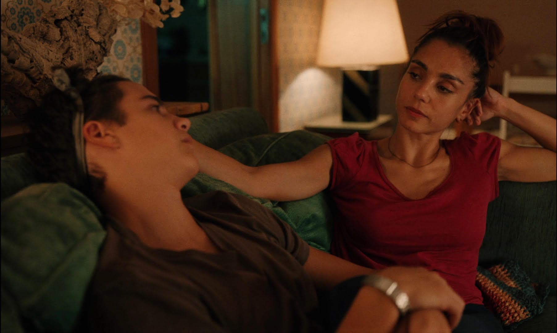 Still from Three infallible rules