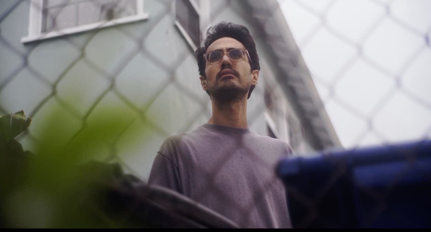 Still from Breakfast