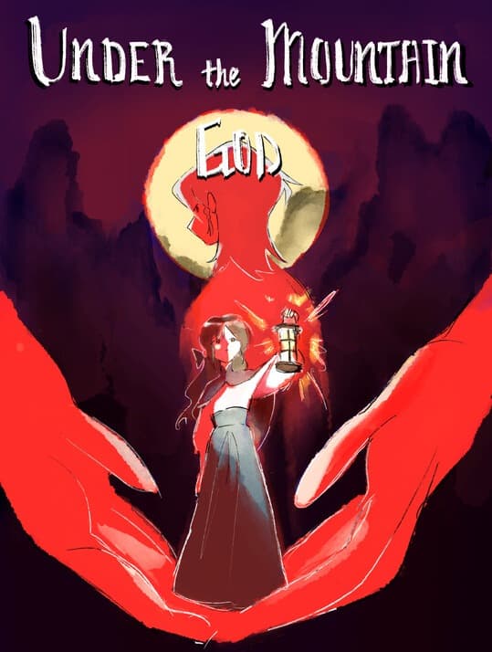 Still from Under The Mountain God