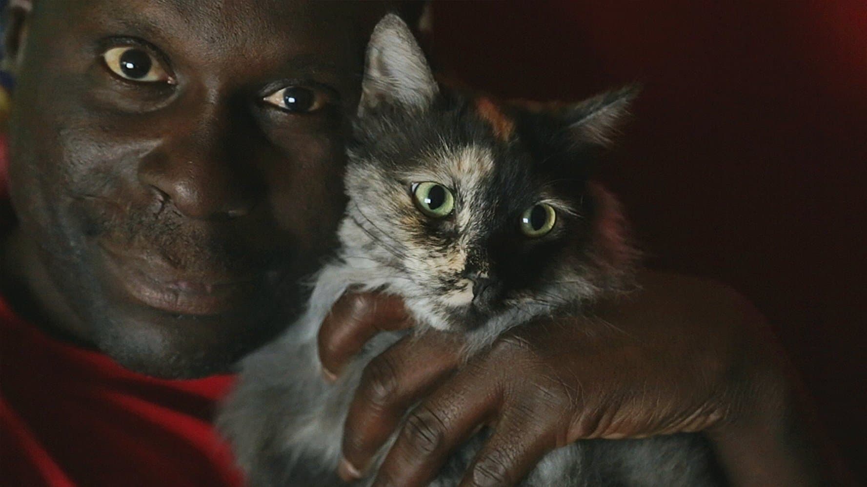 Still from The Stairs