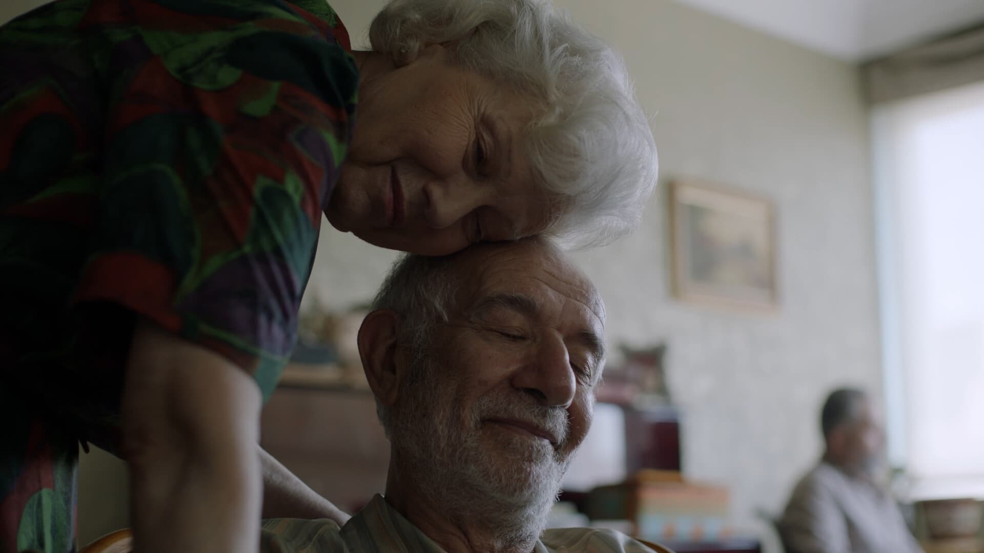 Still from Somewhere In Between