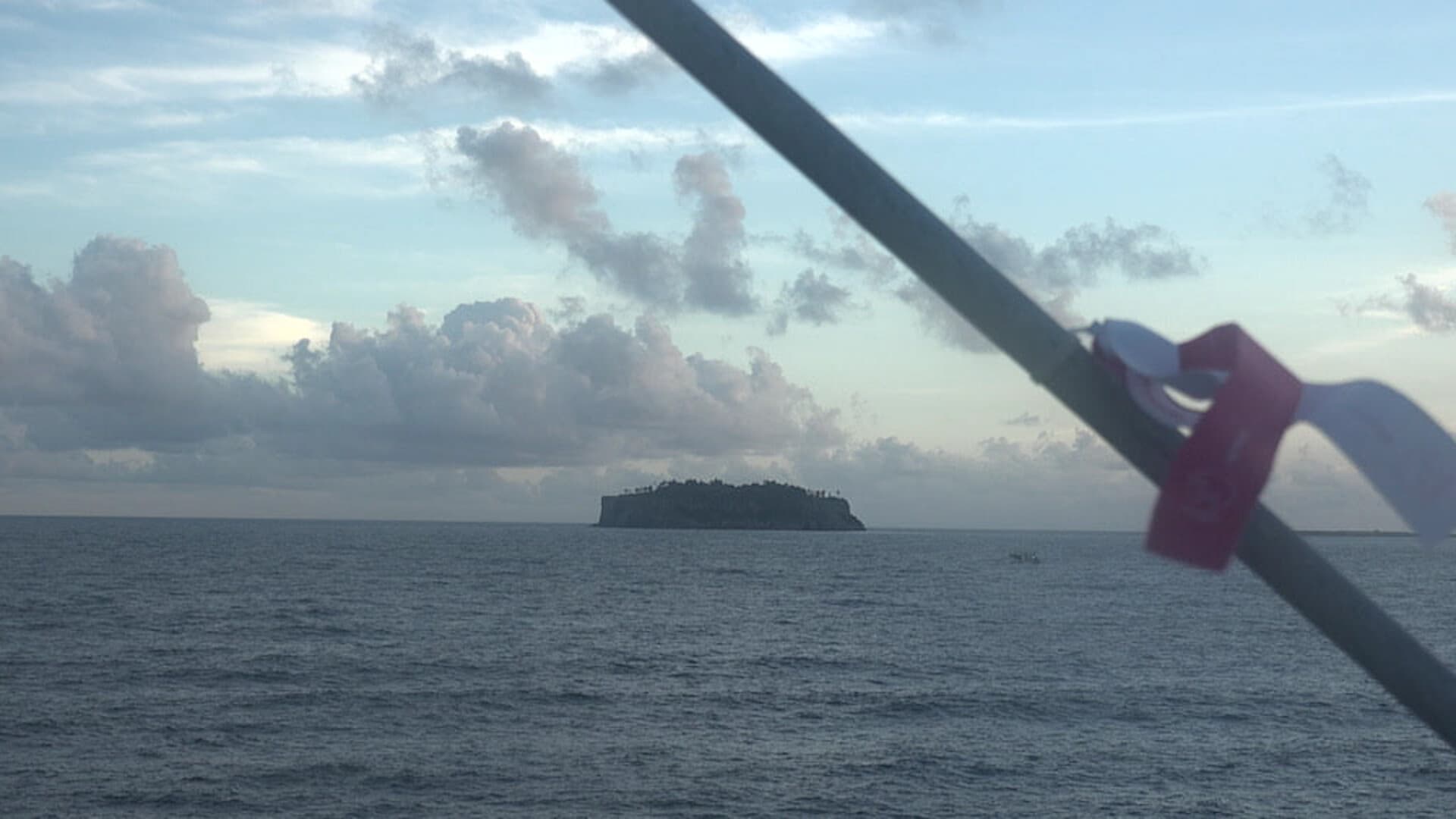 Still from When the World Changes