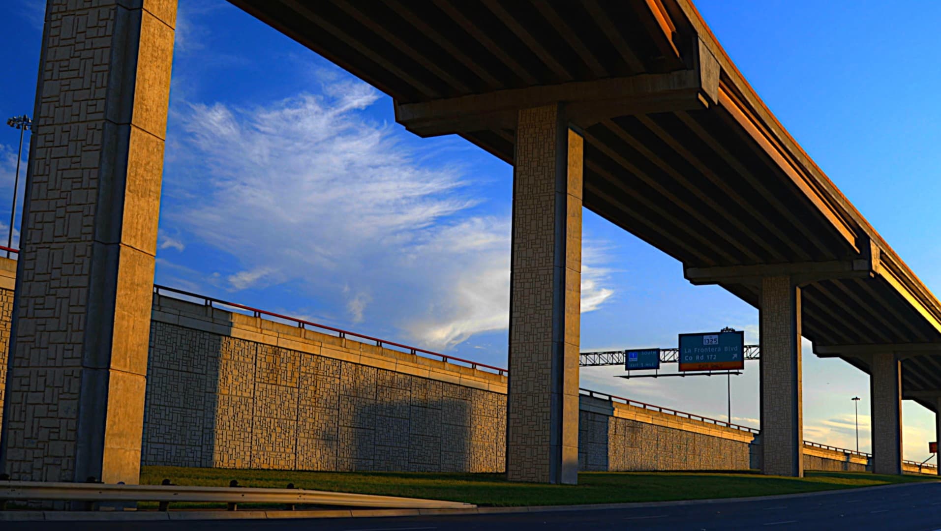 Still from Scary Places/Shapes & Sizes