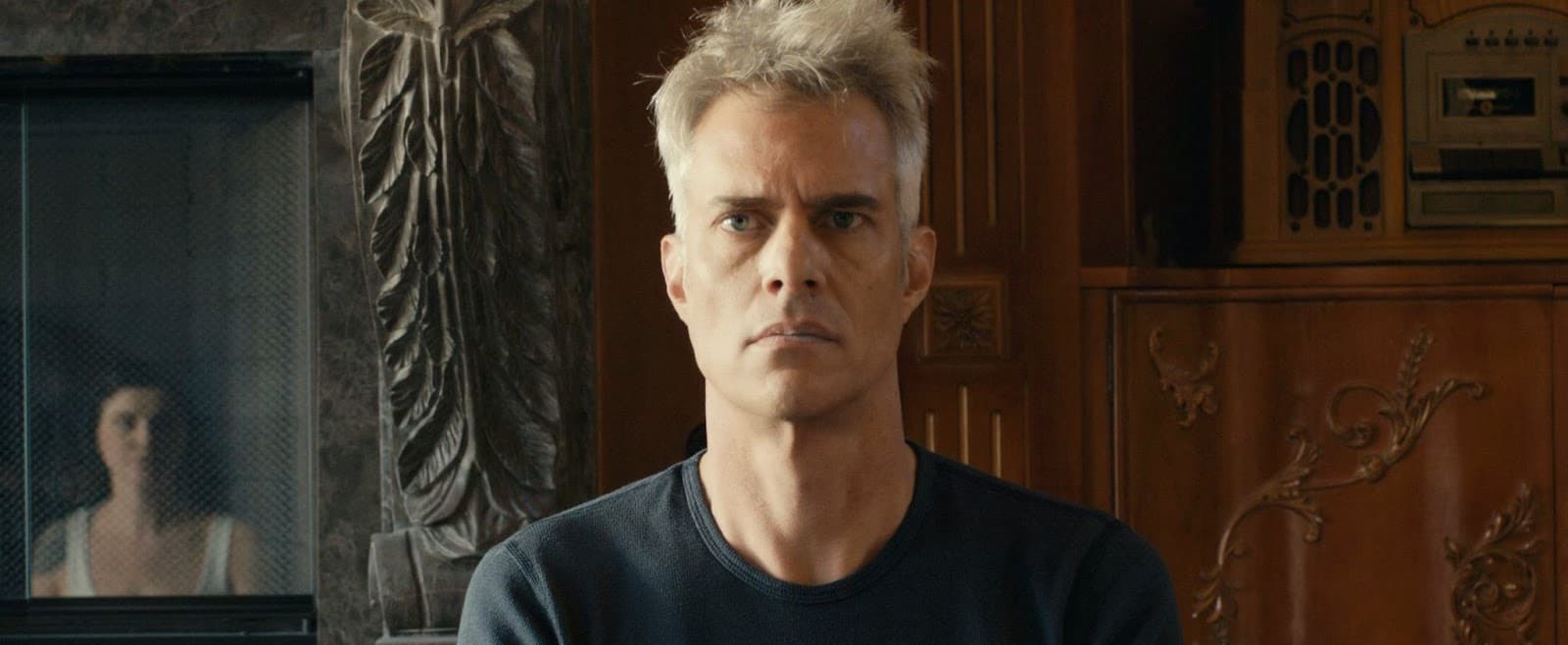 Still from Restraint