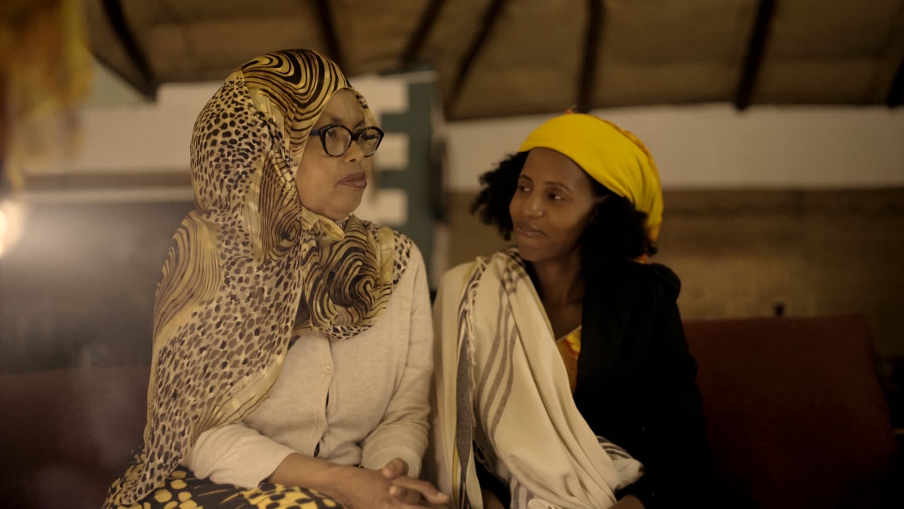 Still from Ubani Na Moto