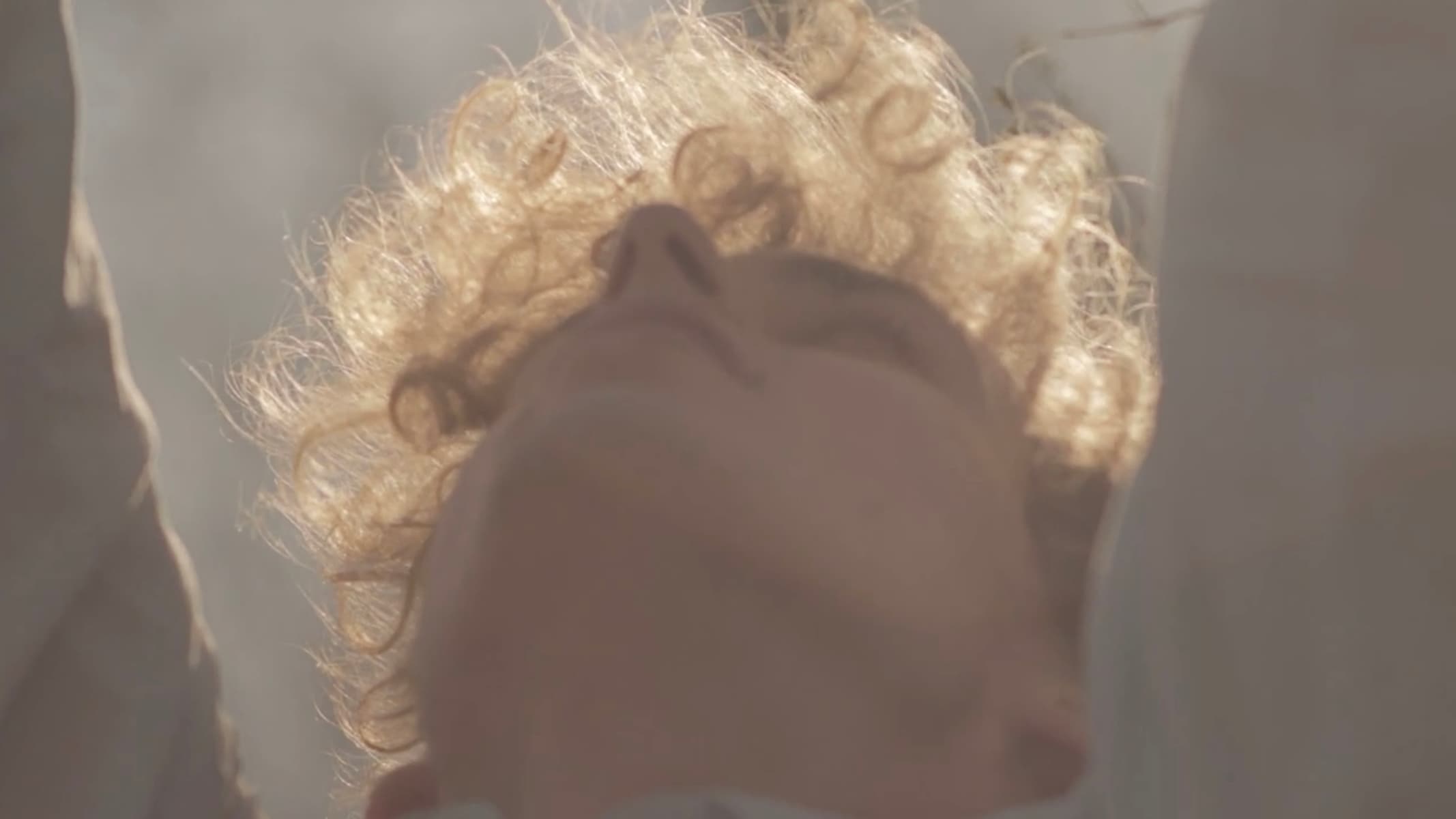 Still from Feral Joe