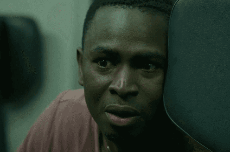 Still from Journey Together (Compagni Di Viaggio)