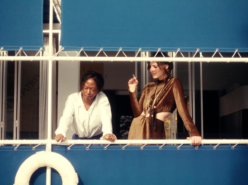 Still from E for Eileen