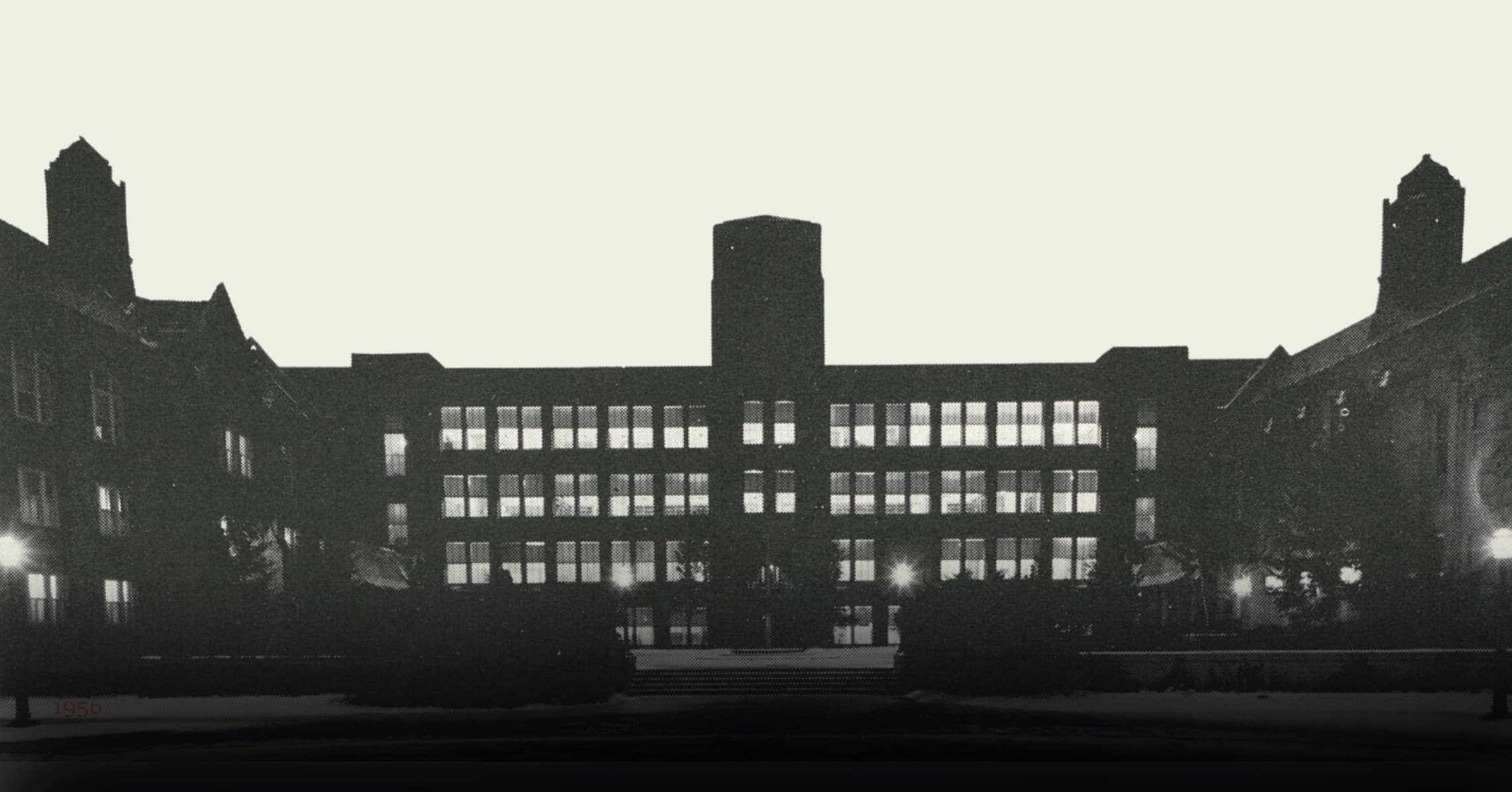 Still from Neath Thy Towers: Stories of Haunted Amherst