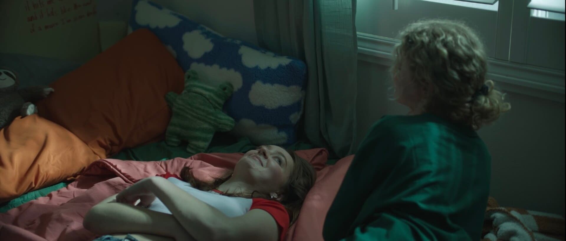 Still from Before Everything Changes